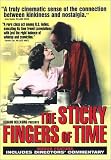 The Sticky Fingers of Time