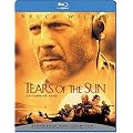 Tears of the Sun (Bilingual) [Blu-ray]