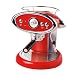kitchen appliance reviews FrancisFrancis! X6 Espresso Cappuccino Machine