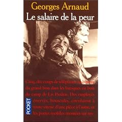 Le Salaire de la peur