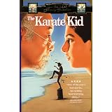 The Karate Kid
