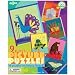 Search : Life on Earth 9-Piece Puzzle
