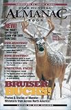 Deer Hunters' Almanac 2003