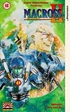 Review Kiseki Films  / Macross II - Vol. 3 [1992]