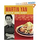 Martin Yan Quick and Easy by Martin Yan