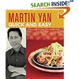 Martin Yan Quick and Easy