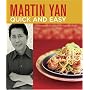 Martin Yan Quick and Easy