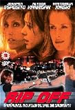 Rip Off [UK IMPORT] - Jennifer Esposito
