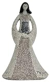Miracle Angel of Motherhood Statuary