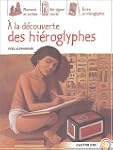 � LA D�COUVERTE DES HY�ROGLYPHES NOUV...