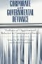 Corporate and Governmental Deviance: Problems of Organizational Behavior in Contemporary Society