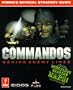 Commandos: Behind Enemy Lines (Prima's Official Strategy Guide)