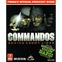 Commandos: Behind Enemy Lines (Prima's Official Strategy Guide)