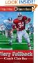 Fiery Fullback (Chip Hilton Sports Series #24)