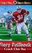 Fiery Fullback (Chip Hilton Sports Series #24)