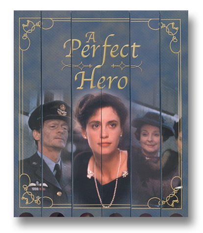 A Perfect Hero, 6 Volume Gift Boxed Set by Tim Allen