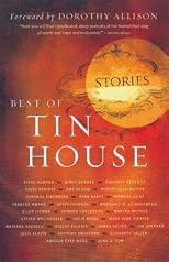 Best of Tin House: Stories
