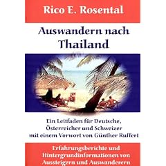 Auswandern nach Thailand