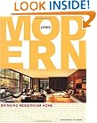 Living Modern: Bringing Modernism Home