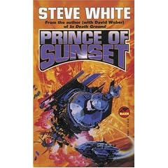 Prince of Sunset