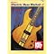 Cool Electric Bass & Guitar Books