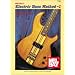 Some of my favorite bass books