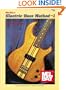 Mel Bay Presents the Electric Bass, Vol. 1