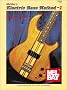 Mel Bay Presents the Electric Bass, Vol. 1