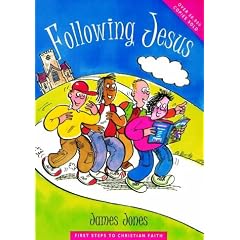 Following Jesus