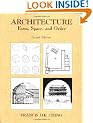 Architecture: Form, Space and Order