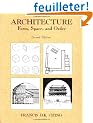 Architecture: Form, Space, & Order