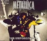 The Unforgiven 2, Pt. 1 - Metallica