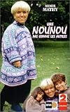 Revue Warner Home Vidéo  / Une nounou pas comme les autres [VHS]