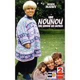 Une nounou pas comme les autres [VHS]par Mimie Mathy