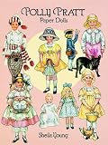 Polly Pratt Paper Dolls
