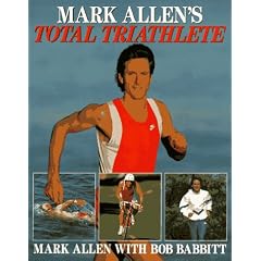 Mark Allen's Total Triathlete