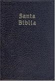 cover of Santa Biblia-RV 1960