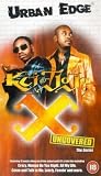 K-Ci & Jo-Jo - Uncovered : the Series [VHS]