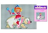 Eigenschaften ministeck creativ 32763 / Ministeck 32763 - Ministeck - Prinzessin Lillifee, auf kl. Eisbären ca. 2.400 Teile