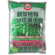 トライポット 観葉植物の培養土 5L