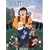 The Giant Book of Children's Songs