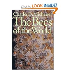 The Bees of the World