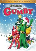 Christmas With Gumby Streaming.