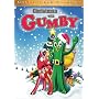 Christmas With Gumby