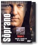 Les Soprano : L'Int�grale Saison 1 -...