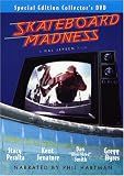 DVD : Skateboard Madness