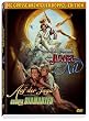 Auf der Jagd nach dem gr�nen Diamanten & Auf der Jagd nach dem Juwel vom Nil (2 DVDs)