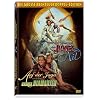 Auf der Jagd nach dem gr�nen Diamanten & Auf der Jagd nach dem Juwel vom Nil (2 DVDs)