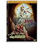 Auf der Jagd nach dem gr�nen Diamanten & Auf der Jagd nach dem Juwel vom Nil (2 DVDs)