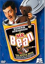 Mr. Bean - The Whole Bean (Complete Set)